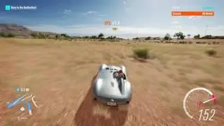 Forza Horizon 3 (Xbox One) - Bucket List Blueproint: Highway Run by Eyeiszik