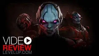 XCOM 2: War of the Chosen: VIDEO RESE&Ntilde;A