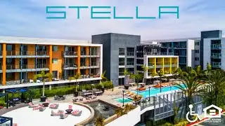 Stella | Marina del Rey CA Apartments | Greystar