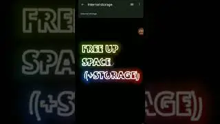 access hidden | ANDROID &rsaquo; DATA | FOLDER #freeupspace #STORGAEINCREASE