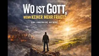 Wo ist Gott, wenn keiner mehr fragt?