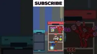 WUGGY TOWER : ESCAPE POPPY PLAYTIME | ANDROID,IOS MOBILE #shorts GAMES| HUGGY WUGGY AND MOMMY LONG🥰
