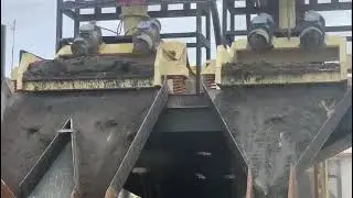 Msand &Psand Manufacturing Nandhi Crusher