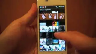 Arikui Launcher｜TABROID