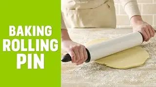 7 Best Rolling Pin on Amazon