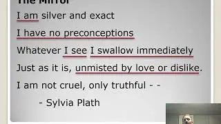 Personification & Anthropomorphism