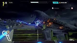 Disney Speedstorm: Online Multiplayer #32 Subwoofer