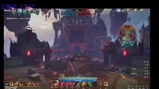 Smite 2 - Fan based Smite Gaming Music Celebrating the Gods song today