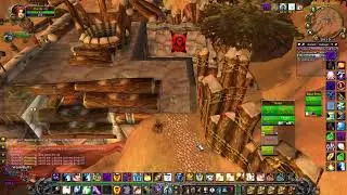 Turtle WoW Patch 1.18