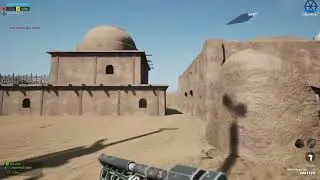 Squad Star Wars 98 (Salt)