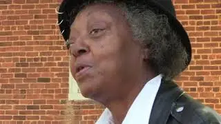 The rich history of St. Phillips Moravian Church