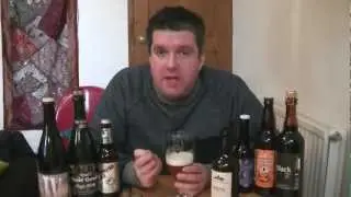 Hawkshead Brewery - NZPA - HopZine Beer Review