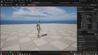 Modular Gameplay Features  - UE5 C++