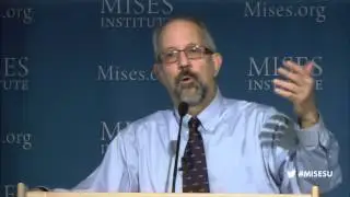 The Birth of the Austrian School | Joseph T. Salerno