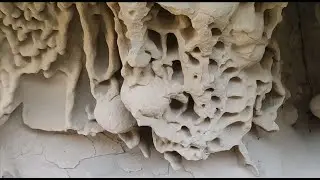 MI CLASE NATURAL: Los cambios del paisaje