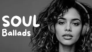 Late Night Soul Vibes &ndash; Smooth R&B x Jazz Fusion for Quiet Evenings