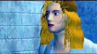 D (Saturn) Playthrough - NintendoComplete