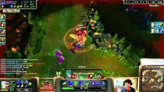 BoxBox Riven Montage