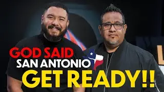 LIVE/ Chris Garcia & Rob Sanchez