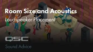 Room Size and Acoustics: Loudspeaker Placement | Sound Advice