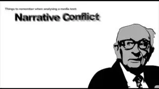 Narrative Analysis