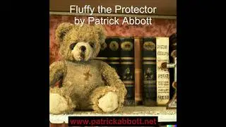 Fluffy the Protector: Flash Fiction