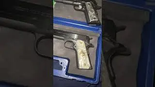 Colt#kimber#45#sinaloa#durango#1911 #pistoleros