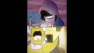 Asgore Dreemurr VS. Murder Sans (Undertale VS ASK-Dusttale)