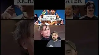 The films of Richard Linklater ￼#richardlinklater