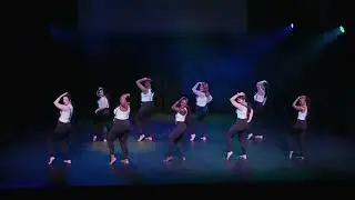 Candyman - (Arabesque 2025)