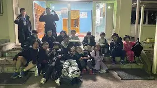2026/1/15 けいちゃん体育
