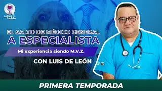 Saber y beber con Luis de Le&oacute;n