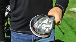 Stixx Golf Club Cleaner