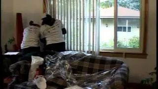 Team FireStopper Volunteer Video