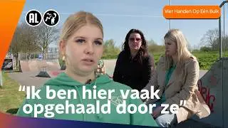 Nilay BLOWDE ZES KEER PER DAG | Vier Handen Op E&eacute;n Buik