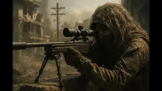 Sniper Fi &ndash; Spec Ops Showdown | Call of Duty Modern Warfare&rsquo;s Most Intense Sniper Defence #gaming
