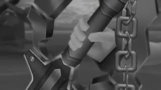 Consume The Darkness - Kingdom Hearts AMV/GMV