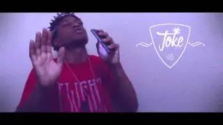 Jellybean Feat. Toke - 