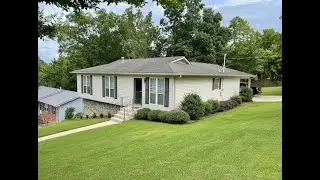 New Listing for Sale - 311 26TH CT NW CENTER POINT, AL 35215