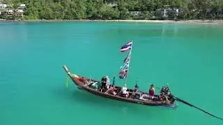 Phuket-Thailand Dezember 2019