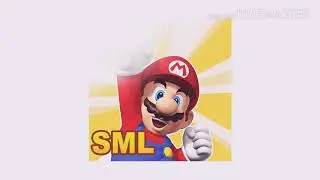 SAM RANTS : SuperMarioLogan