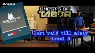 My last raid to get to level 3 minty with @AngelaDonaghy-i8g 
