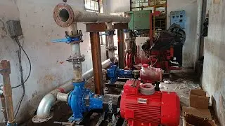 #Arvind mechanical #video #फायर पाईप लाईन कैसे बनता है  #.  एंटी वायरस पड़ कई लगाता है #