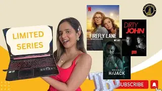 Best Limited Series For The Weekend | Netflix And AppleTV Recommendations