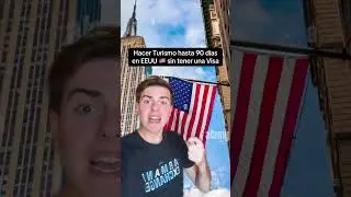Argentina 🇦🇷: NO m&aacute;s VISA para ir a EEUU 🇺🇸#argentina #politica #economia #eeuu #trump #milei