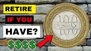 Bahrain 100 Fils Coin Value | History, Rare Years & Price Today Explained