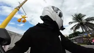 KAYBIANG-BATANGAS NEW YEAR RIDES