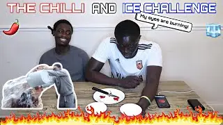 GENERAL KNOWLEDGE WITH EXTREME FORFEITS 😳 FT JSTRYDS  *he took it too far*