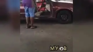No doors 🤣
