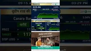 Hudco Share Finance Company promotes Housing & Urban Infrastructure project | Good Investment Guide